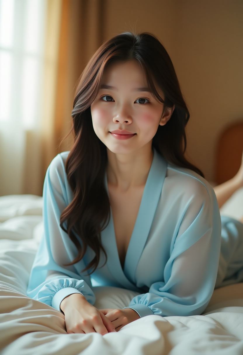 翠湖家书